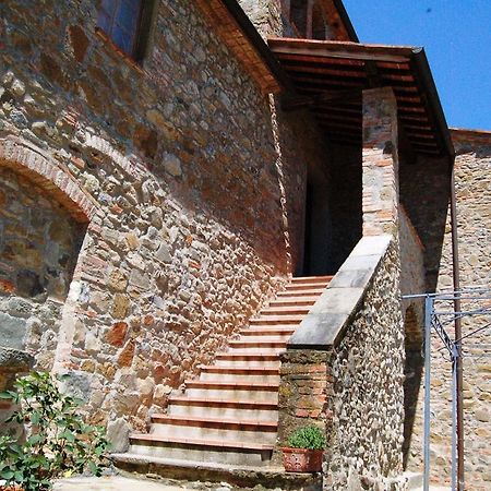 Borgo Nuovo San Martino Ambra Exterior foto
