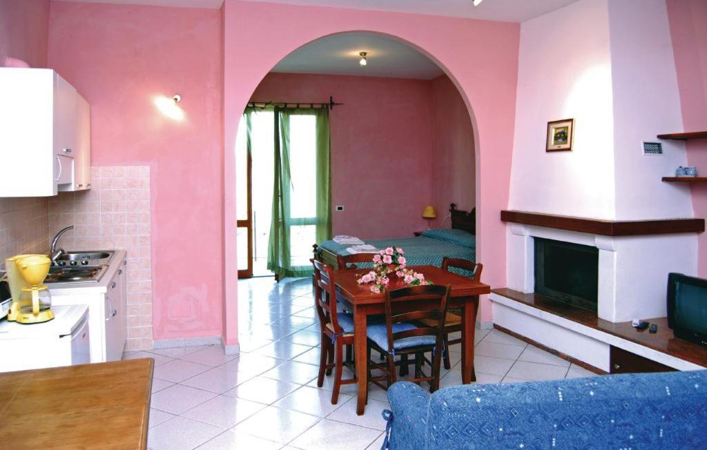 Borgo Nuovo San Martino Ambra Exterior foto