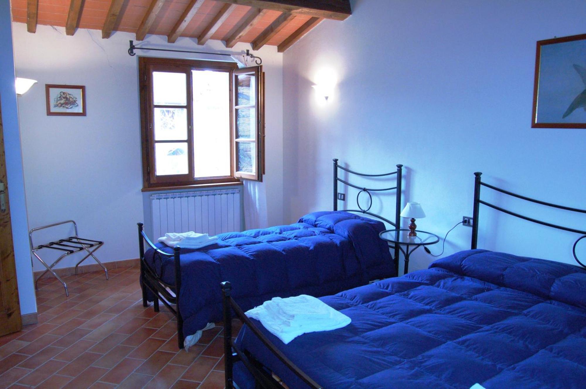 Borgo Nuovo San Martino Ambra Exterior foto