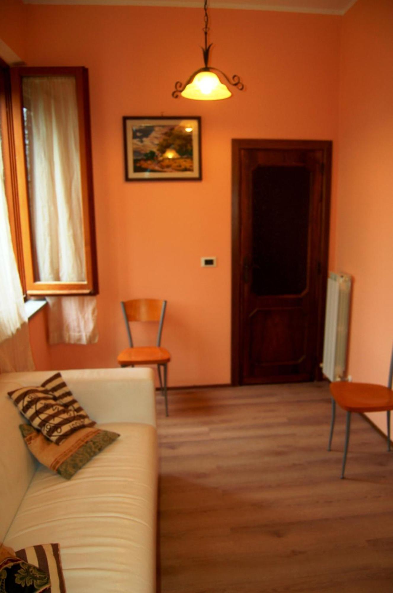Borgo Nuovo San Martino Ambra Exterior foto